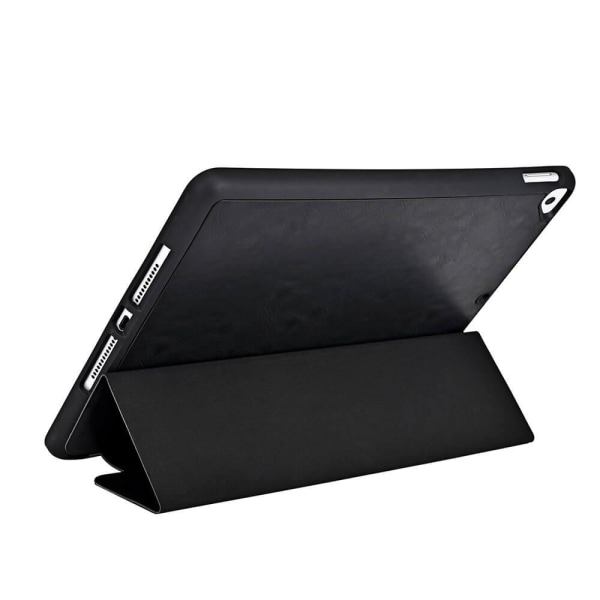 GEAR Tablet Cover Black  iPad 10,2"/ 10,5" 19/20/21 Svart