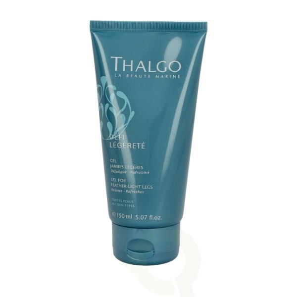 Thalgo Defi Legerete Gel For Feather-Light Legs 150 ml All Skin
