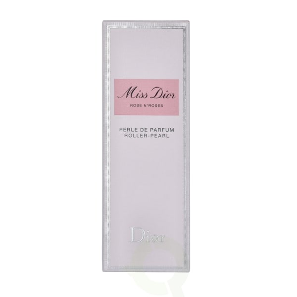 Dior Miss Dior Rose N'Roses Edt Roller-Pearl 20 ml