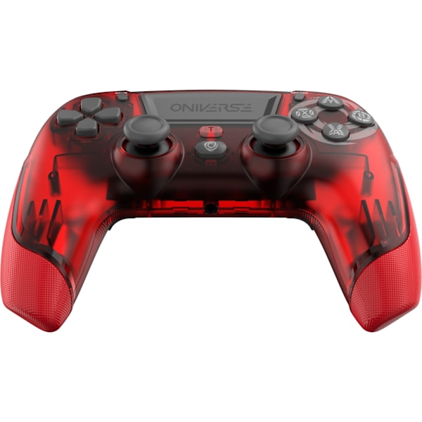 Oniverse Revolt trådlös handkontroll, Mars Red, PS4