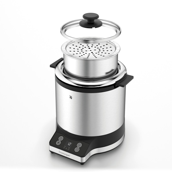 WMF KITCHENminis -riisinkeitin