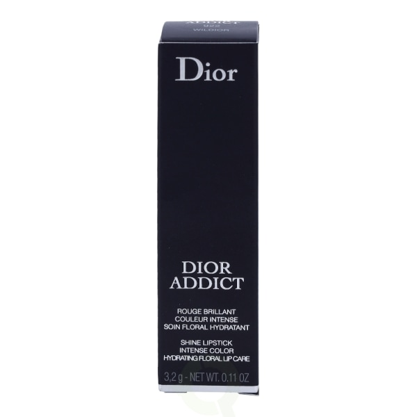 Christian Dior Dior Addict Refillable Shine Lipstick 3.2 gr 922