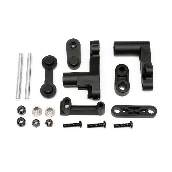 Steering Wiper Arm Set