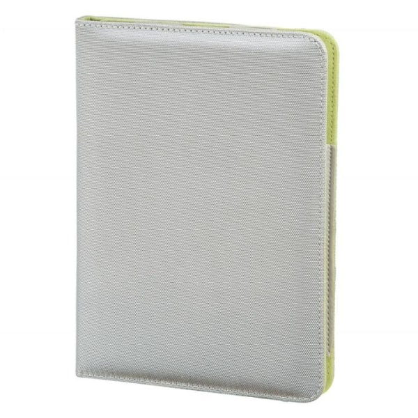 HAMA iPad mini Lissabon Sølv/Grøn Silver
