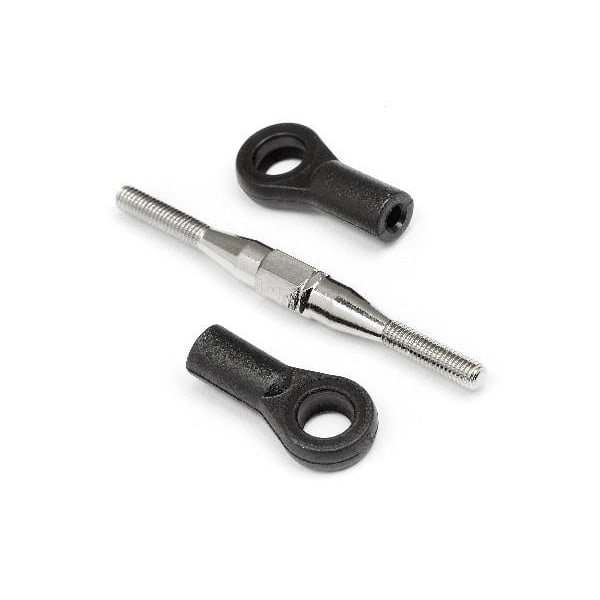 HPI Servo Turnbuckle Set