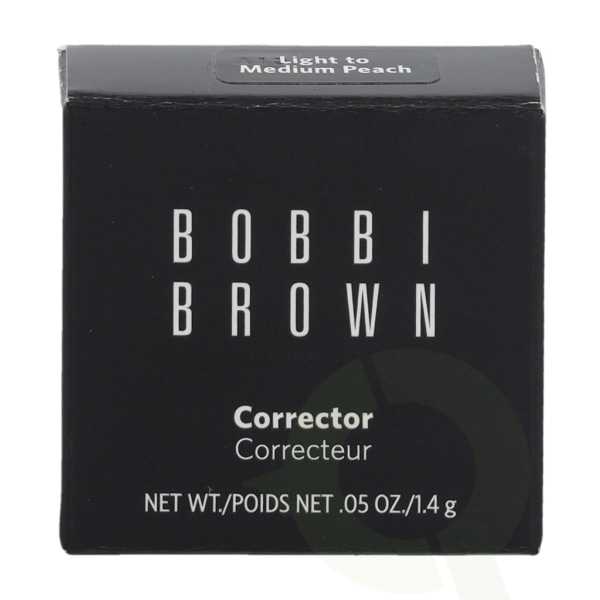 Bobbi Brown Corrector 1.4 gr Light To Medium Peach