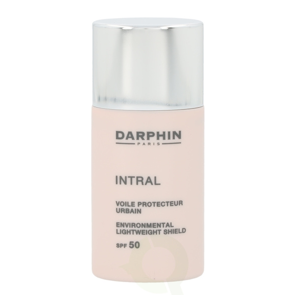 Darphin Intral Environmental Lightweight Shield SPF50 30 ml Sensitive Skin