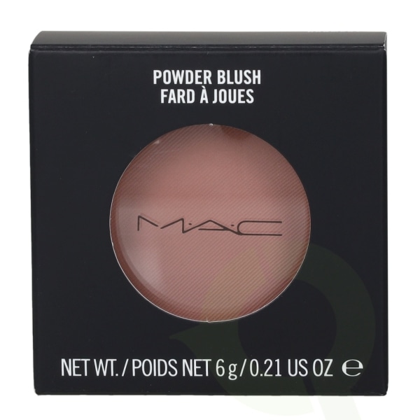 MAC Powder Blush 6 gr Harmony - Matte