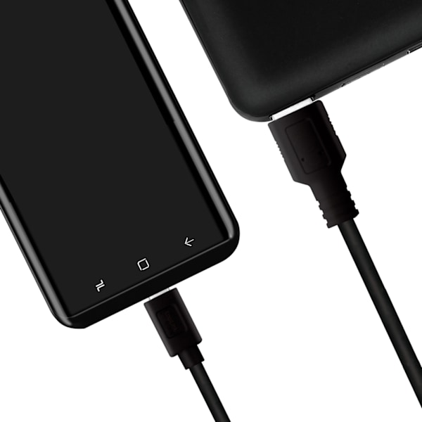 LogiLink USB3.2 Gen1x1 USB - USB-C 2m