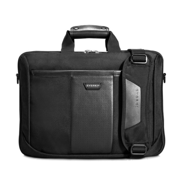 everki Versa (EKB427BK17) väska Premium laptop för maskiner upp