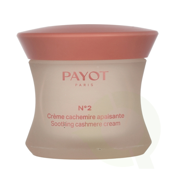 Payot Creme No.2 Cachemire 50 ml