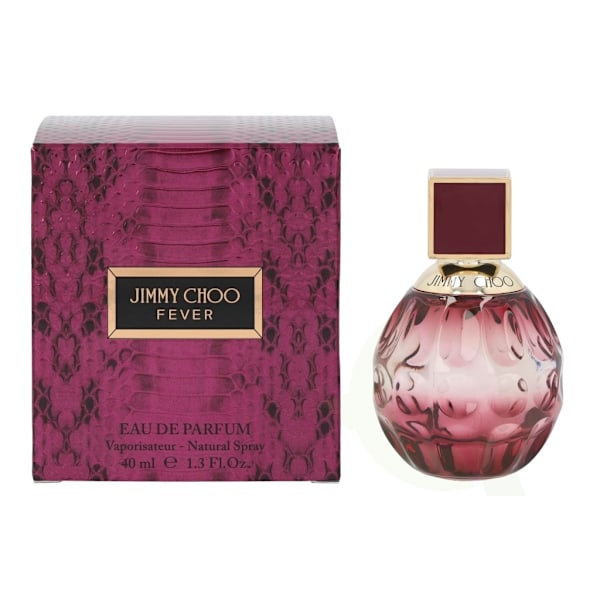 Jimmy Choo Fever Edp Spray 40 ml