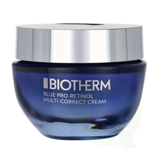 Biotherm Blue Pro-Retinol Multi-Correct Creme 50 ml