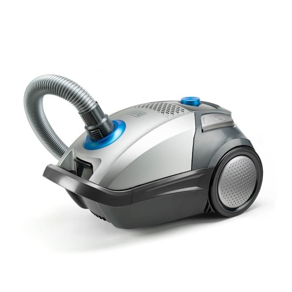 BLACK+DECKER Imuri 800W musta, Harmaa, Turkoosi