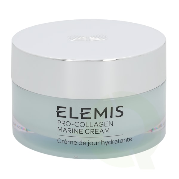 Elemis Pro-Collagen Marine Cream 100 ml Anti-wrinkle Hydrating Day Cream