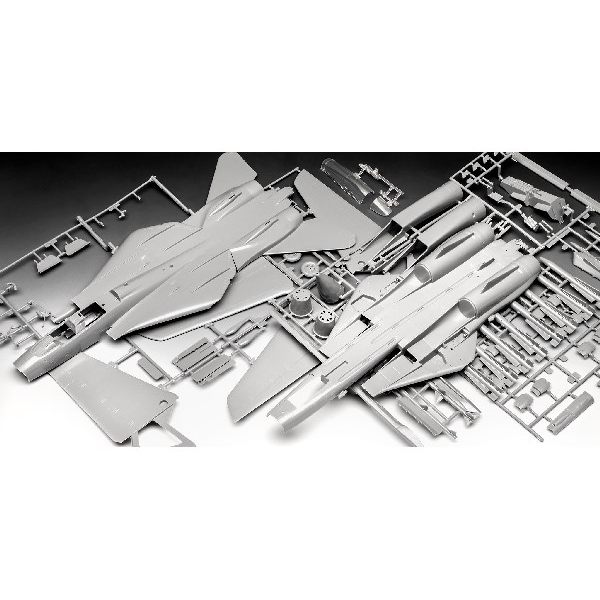 Revell 1:48 F-14 A Tomcat 'Top Gun