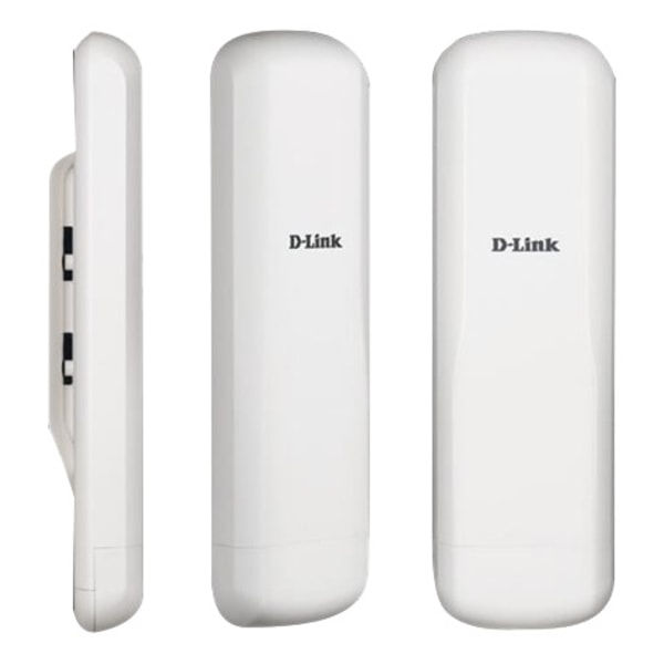 D-Link 5km Long Range Wireless AC Bridge