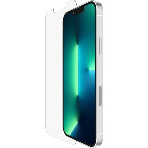 Belkin Screenforce UltraGlass -panssarilasi, iPhone 13 / 13 Pro Transparent