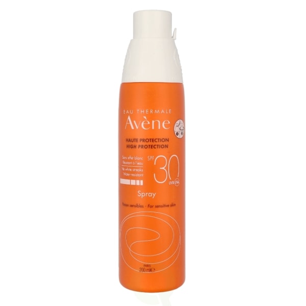 Avene High Protection Spray SPF30+ 200 ml