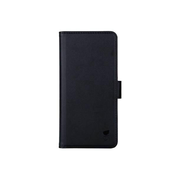 GEAR Wallet Samsung A10 2019 Sort Svart