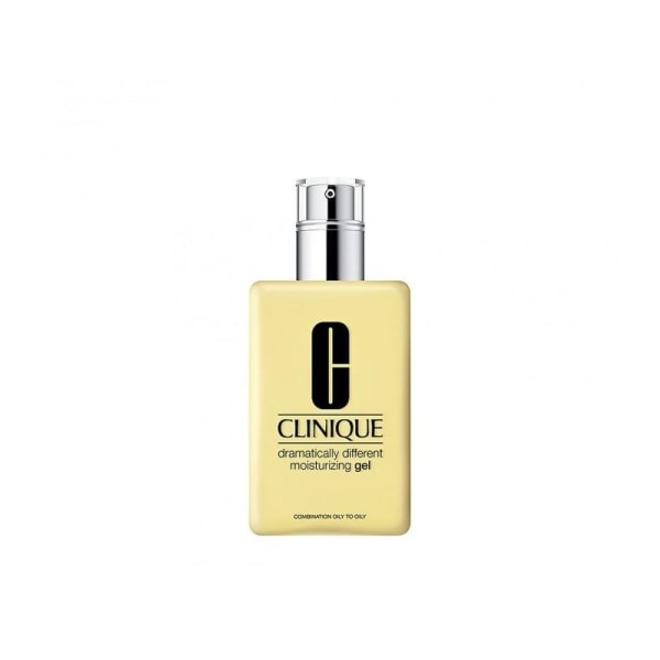 Clinique Dramatically Different Moisturizing GEL för ojlig hud 125ml