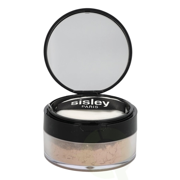 Sisley Phyto Loose Face Powder 12 g #01 Irisee