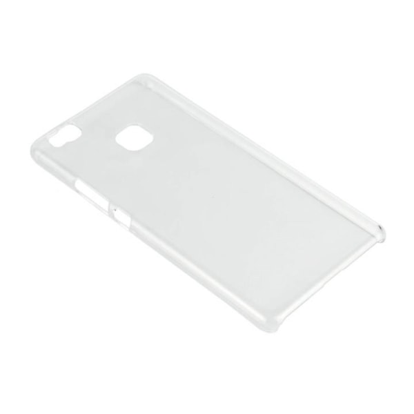 GEAR Mobilcover Transparent - Huawei P9 Lite Transparent