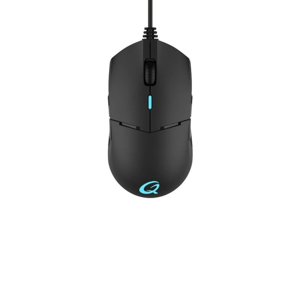 QPAD Gaming Mouse DX700