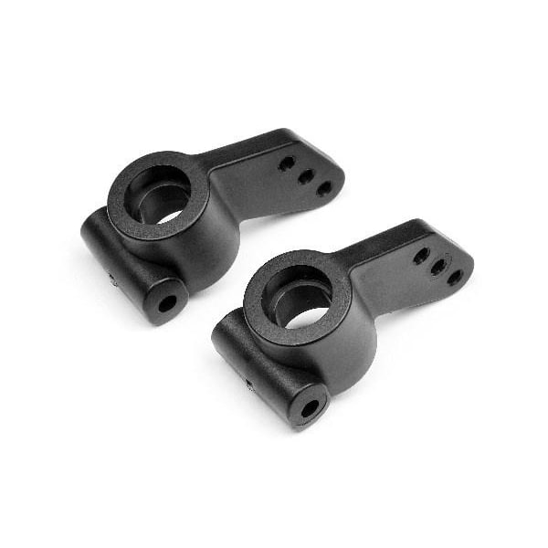 HPI Rear Hub Carrier Set