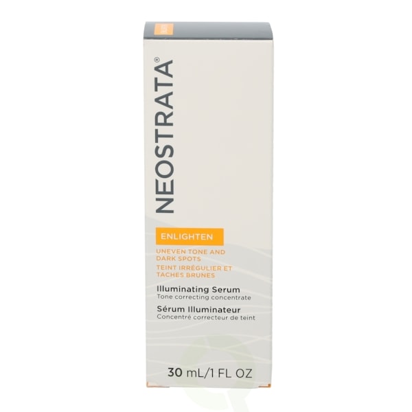 Neostrata Illuminating Serum 30 ml Enlighten/Uneven Tone and Dark Spots