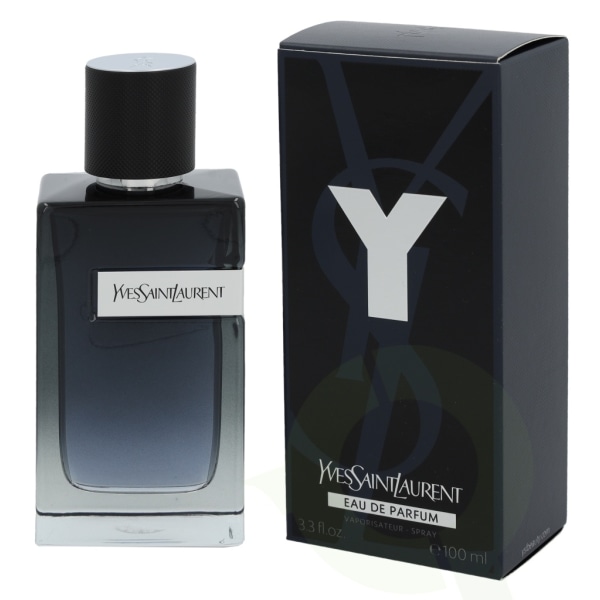 Yves Saint Laurent YSL Y For Men Edp Spray 100 ml