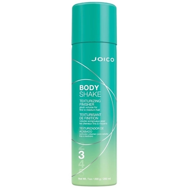 Joico Body Shake Texturizing Finisher 250ml