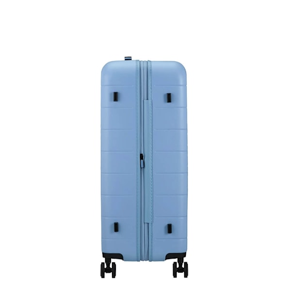 American Tourister Nova Stream Spinner 77/28 Expand Pastellblå