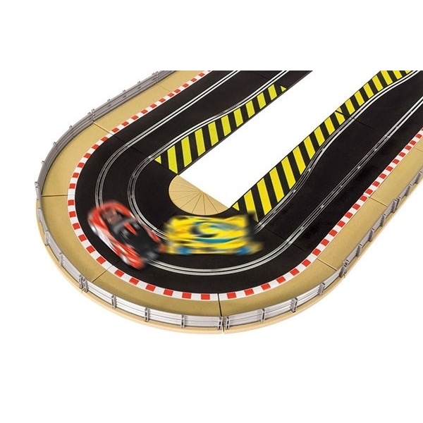 Scalextric Ultimate track extension pack