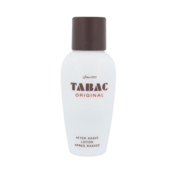 Tabac Original After Shave Duft Lotion 300ml