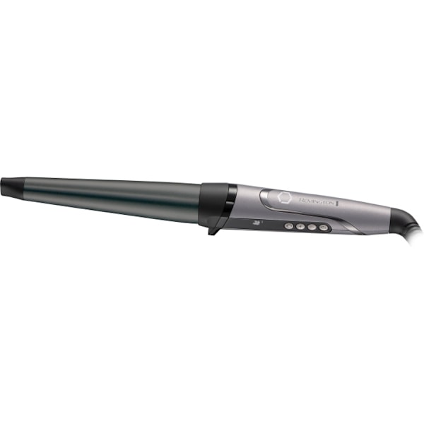 Remington CI98X8 PROluxe You Adaptive Locktång Sort