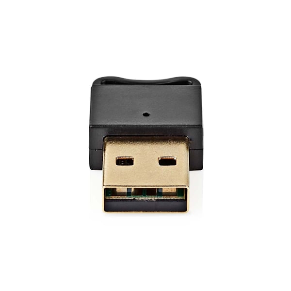 Nedis Bluetooth-sovitin | 5.1 | Bluetooth / USB | 20 m