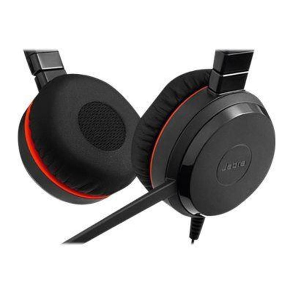 JABRA Evolve 30 II Uc Stereo