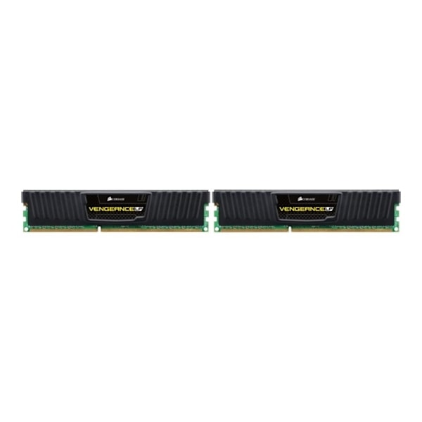 CORSAIR Vengeance DDR3 16 GB kit 1600MHz CL10 Non-ECC