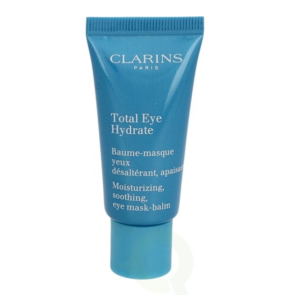 Clarins Total Eye Hydrate Eye Mask-Balm 20 ml