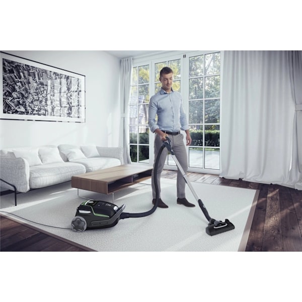 Electrolux Dammsugare EUOC9green