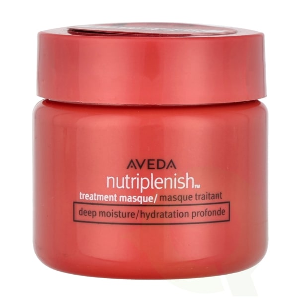 Aveda NutriPlenish DEEP Moisture Treatment Masque 25 ml