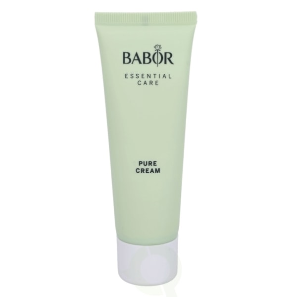 Babor Essential Care Pure 24H Face Cream 50 ml For Acne-Prone Sk