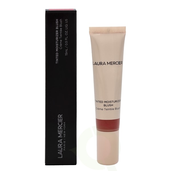 Laura Mercier Tinted Moisturizer Blush 15 ml Parasol