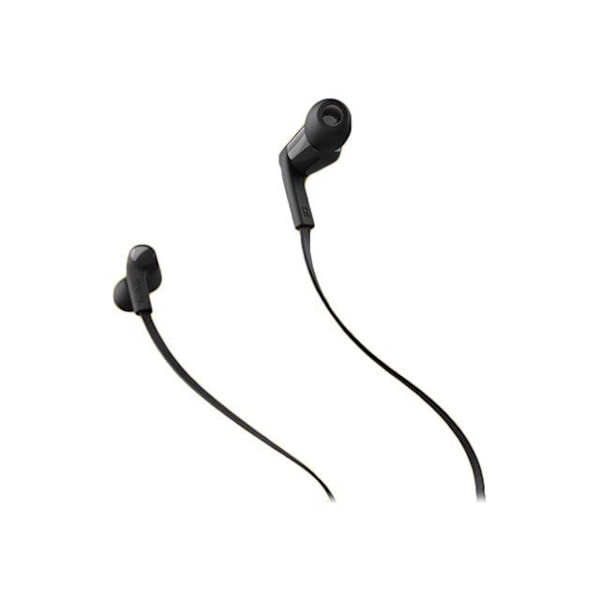 Belkin Soundform Headphones With Lightning Connector Black Svart