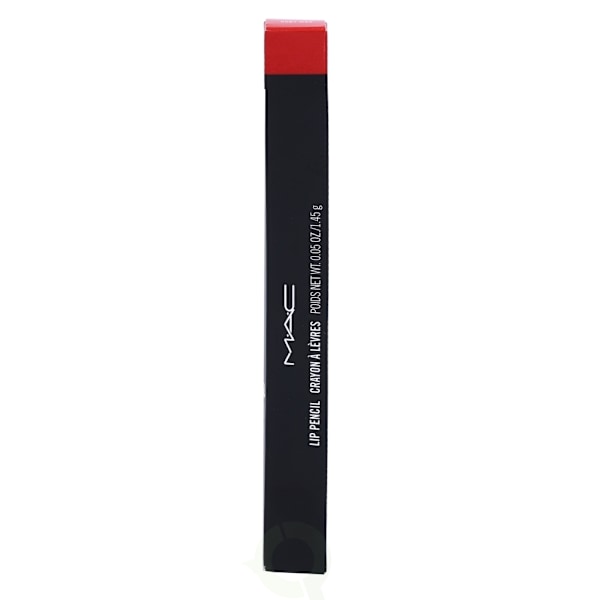 MAC Lip Pencil 1.45 gr Ruby Woo