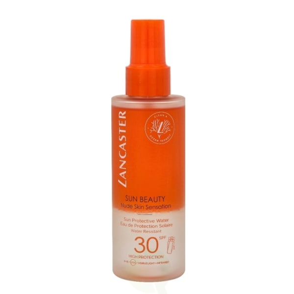 Lancaster Sun Beauty Sun Protective Water SPF30 150 ml