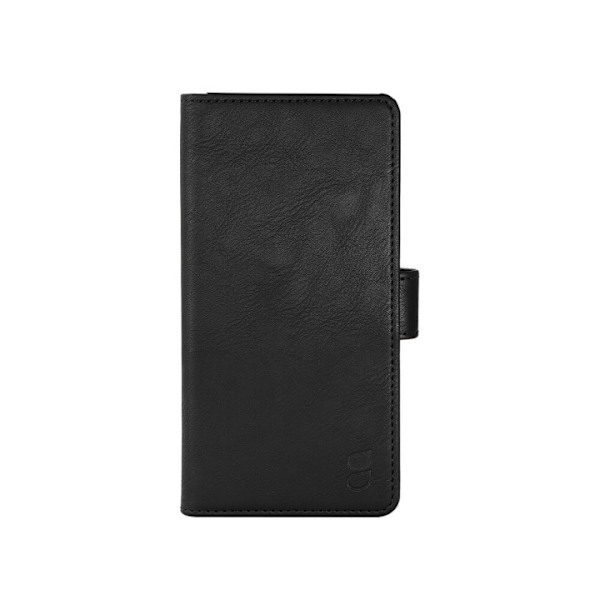 GEAR Wallet 3-kort Google Pixel 6a Sort Svart