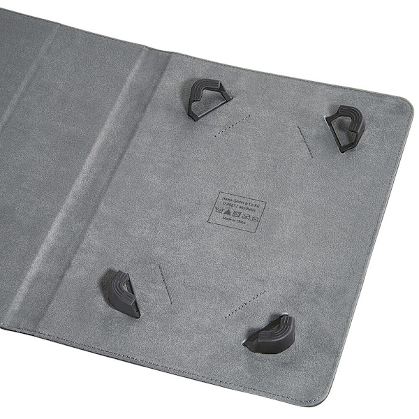Hama Tabletcover Xpand Universal 9.5-11" Sort Svart