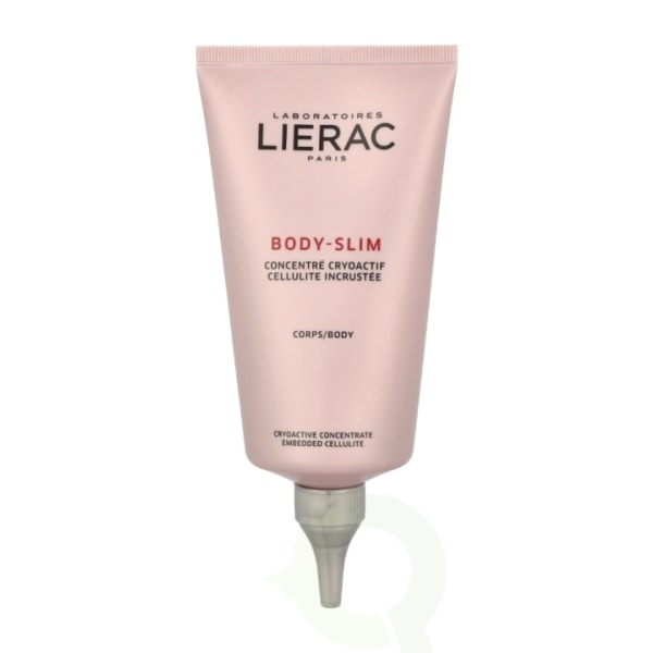 Lierac Paris Lierac Body Slim Cryoactive Concetrate 150 ml